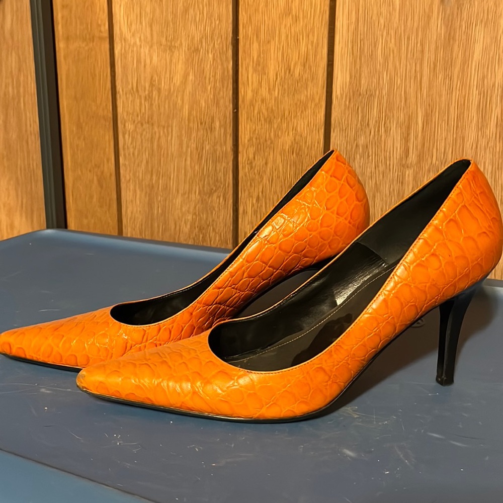 Women heel